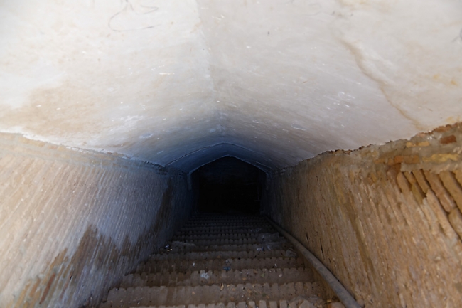 Nâ'in-Mosquée du vendredi-013